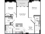 Creekstone Village Apartments Phase 1 - JJ_CL