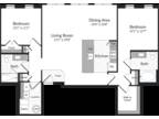 Creekstone Village Apartments Phase 1 - K_CL
