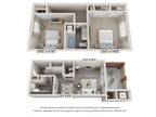 Four Seasons Town Homes - The Hampton