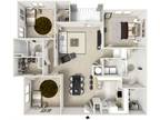 Villas at Hannover - The Virginia