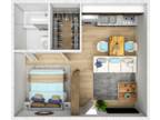 Las Brisas Apartments - Studio