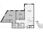Gatehouse 75 - D1 2 Bedroom 2 Bath