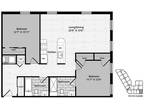 Gatehouse 75 - D2 2 Bedroom 2 Bath