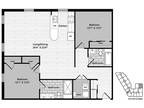 Gatehouse 75 - D7 2 Bedroom 2 Bath