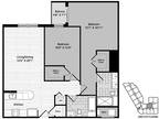 Gatehouse 75 - D8 2 Bedroom 2 Bath