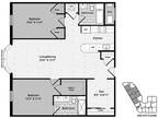 Gatehouse 75 - D9D 2 Bedroom Den 2 Baths