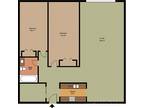 Silver Bell Apartments - 2 Bedroom 1 Bath