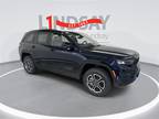 2024 Jeep Grand Cherokee Trailhawk 4xe