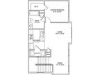 Steeplechase at Malta - A1 Upper Floor Plan
