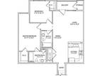 Steeplechase at Malta - B3 Upper Floor Plan