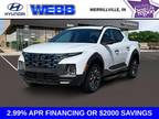 2024 Hyundai Santa Cruz XRT