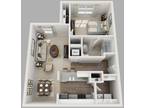 Residences at Jefferson Crossing - The Gauley