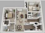 Residences at Jefferson Crossing - The Greenbrier