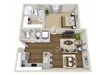 Residences at Jefferson Crossing - The Tygart