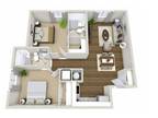 Residences at Jefferson Crossing - The Shenandoah