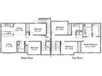 Scriber Creek Apartments - Paintbrush