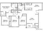Scriber Creek Apartments - Daffodil ADA