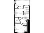 Queen Anne - One Bedroom