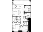 Queen Anne - Two Bedroom