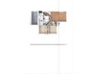 Crosscreek Apartments - 2 Bedroom 2 Bathroom w Garage