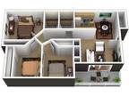Hunt Club - 3 Bed 2 Bath
