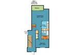 SummerField Thief River Falls Townhomes - One Bedroom One Bath
