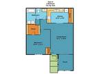 SummerField Warren Cottages - One Bedroom One Bath