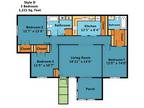 SummerField Fisher Cottages - Three Bedroom Two Bath