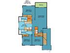 SummerField Crookston Townhomes - Three Bedroom Two Bath