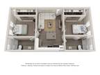 The Retreat at Thousand Oaks - Two Bedroom C