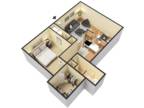 Stratford Wood - Timberland Lodge Townhome