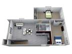 Columbia Gardens Apartments - Columbia Gardens 2 Bedroom
