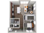 Beech Townhomes - 1 Bedroom, 1 Bath