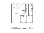 101 Virginia Square - 2 Bed Type C