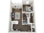 120 Flats - Floorplan F