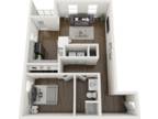 120 Flats - Floorplan L