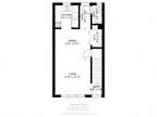 Georgetown Park of Bloomington - 2 BD Townhome - Updated Kitchen