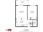 Autumn Mist - 1 bedroom, 1 bath