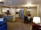 Green Meadows Townhomes