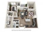 1 Kennedy Flats Apartments - A7