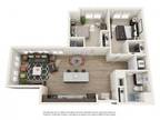 1 Kennedy Flats Apartments - B15