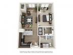 1 Kennedy Flats Apartments - A1