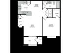 The Crossings at Chapel Hill - The A-1 Fully Furnished Apartment