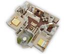 Stone Canyon Apartments - Granite