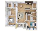 Grand Reserve at Canton - 2 Bedroom