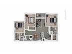 The Luxe of Huntersville - Prosperity