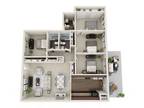 Villages at Parktown Apartment Homes - Allstar