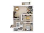 Laurel West End - Laurel West | Two Bed B
