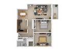 Laurel West End - Laurel West | Two Bed C