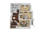 Laurel West End - Laurel East | Two Bed